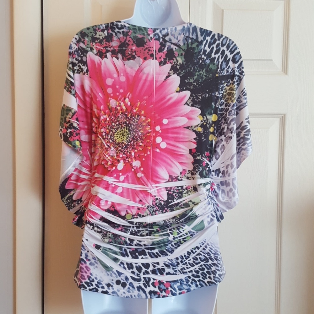 Gorgeous top size M - Picture 4 of 7